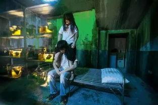 娱乐吃瓜酱鬼屋给钱,揭秘神秘鬼屋背后的惊悚故事与神秘财富